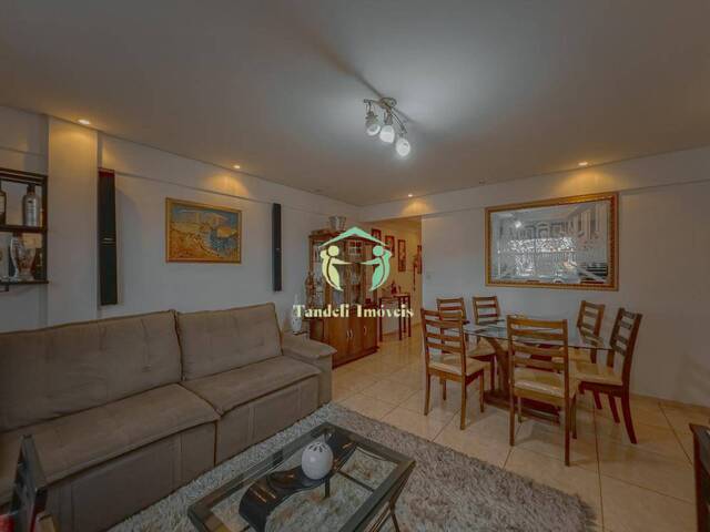 #007729 - Apartamento para Venda em Santo André - SP - 1