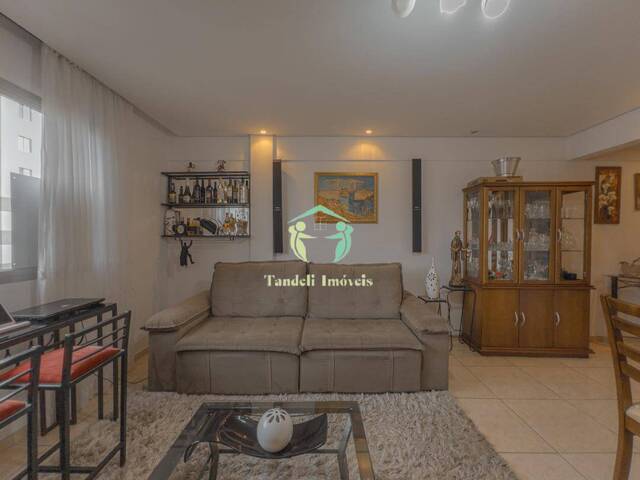 #007729 - Apartamento para Venda em Santo André - SP - 2