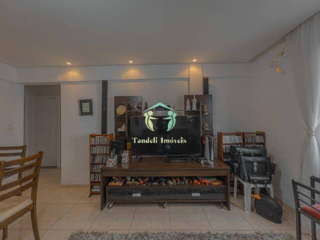 #007729 - Apartamento para Venda em Santo André - SP - 3