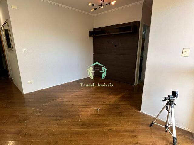 #007731 - Apartamento Sem Condomínio para Locação em Santo André - SP - 3