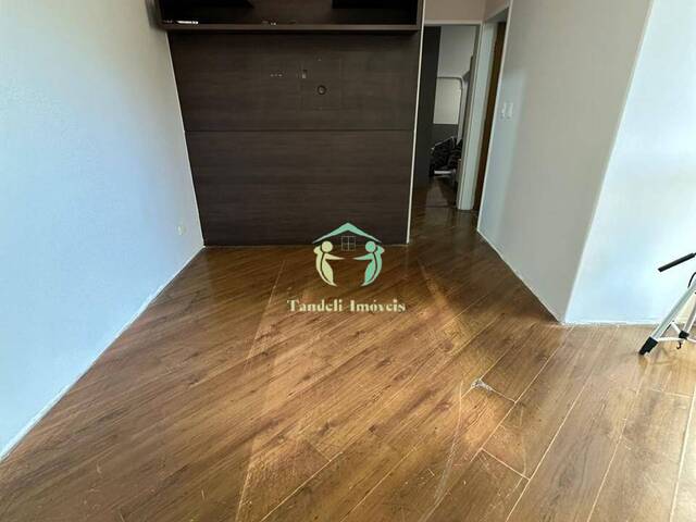 #007731 - Apartamento Sem Condomínio para Locação em Santo André - SP - 2