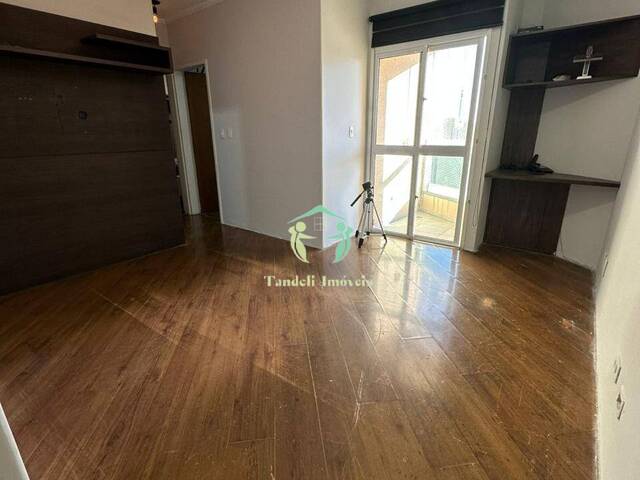 #007731 - Apartamento Sem Condomínio para Locação em Santo André - SP - 1