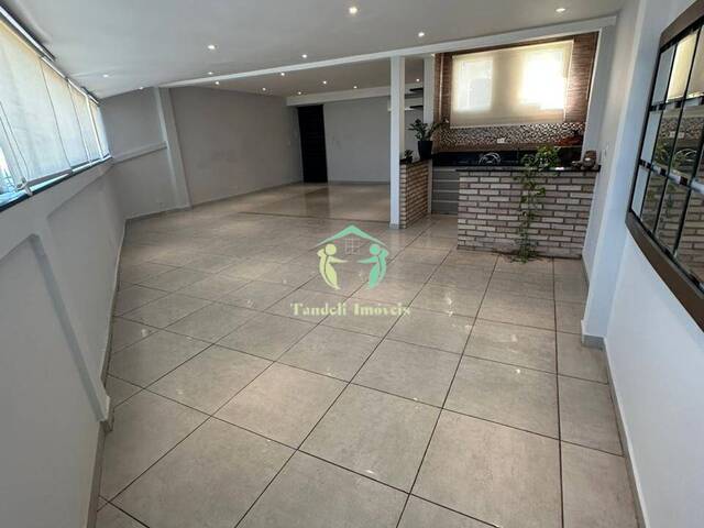 #007732 - Apartamento Sem Condomínio para Locação em Santo André - SP - 1