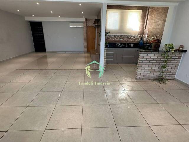 #007732 - Apartamento Sem Condomínio para Locação em Santo André - SP - 2