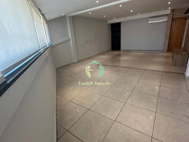 #007732 - Apartamento Sem Condomínio para Locação em Santo André - SP - 3