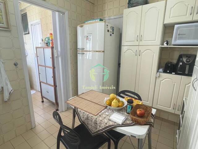 #007735 - Apartamento para Venda em Santo André - SP - 3