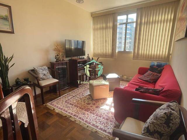 #007735 - Apartamento para Venda em Santo André - SP - 1