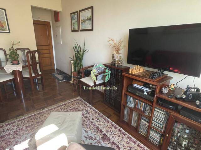 #007735 - Apartamento para Venda em Santo André - SP - 2