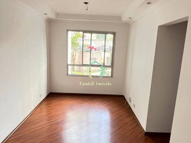 #007734 - Apartamento para Venda em Santo André - SP - 1