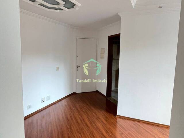 #007734 - Apartamento para Venda em Santo André - SP - 3