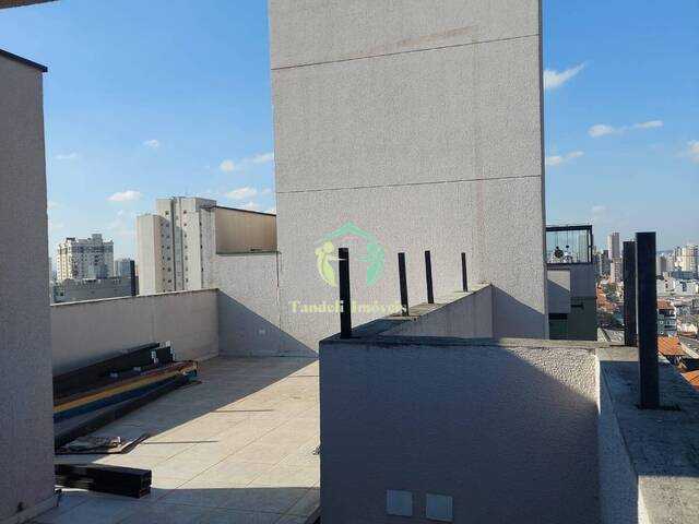 Venda em Santa Maria - Santo André