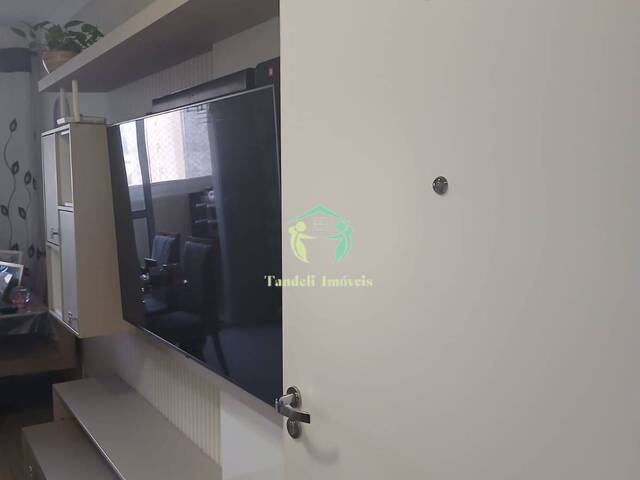 #007738 - Apartamento para Venda em Santo André - SP - 3
