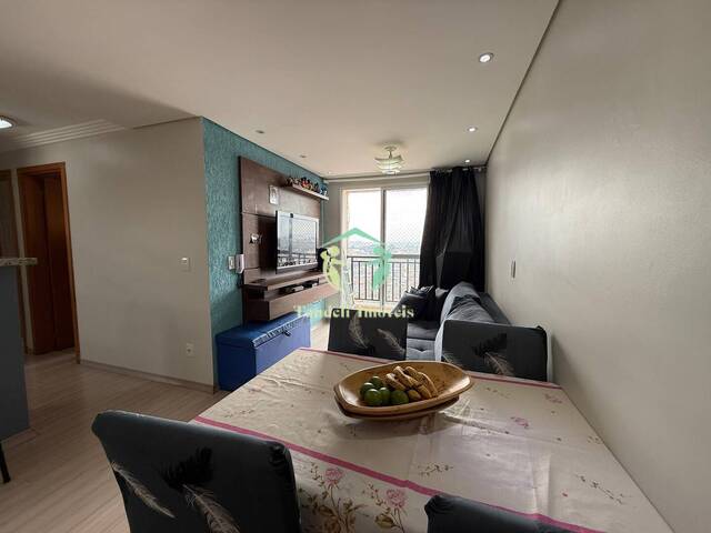 Apartamento para Venda em Santo André - 5