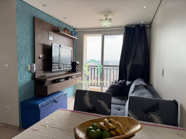 Apartamento para Venda em Santo André - 4