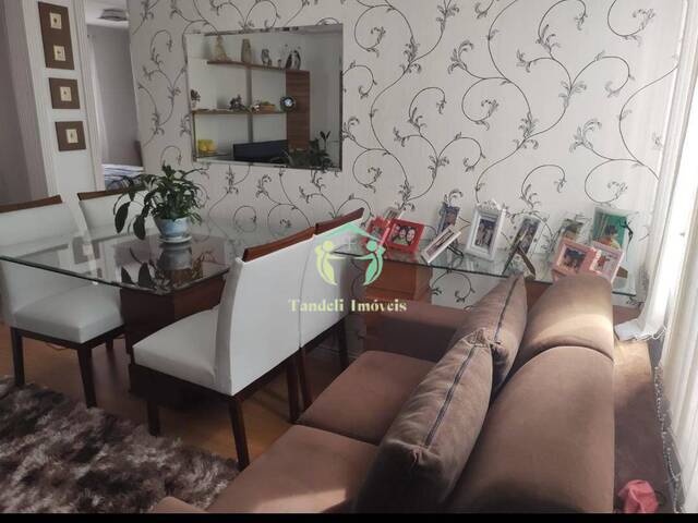 #007741 - Apartamento para Venda em São Paulo - SP - 2