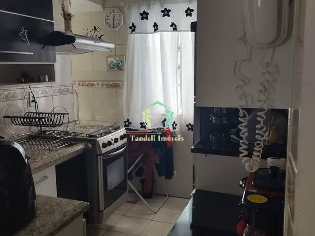 #007741 - Apartamento para Venda em São Paulo - SP - 3
