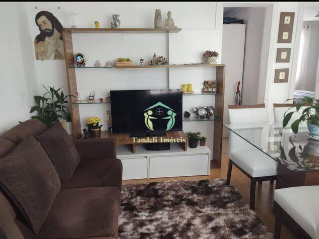 #007741 - Apartamento para Venda em São Paulo - SP - 1
