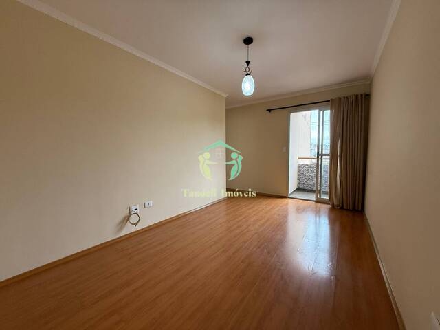 #007743 - Apartamento para Venda em Mauá - SP - 1