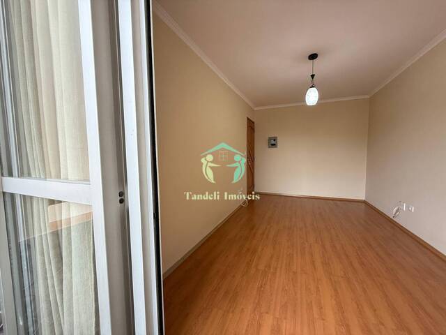 #007743 - Apartamento para Venda em Mauá - SP - 2