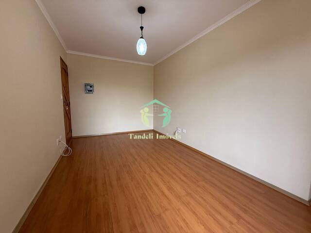 #007743 - Apartamento para Venda em Mauá - SP - 3