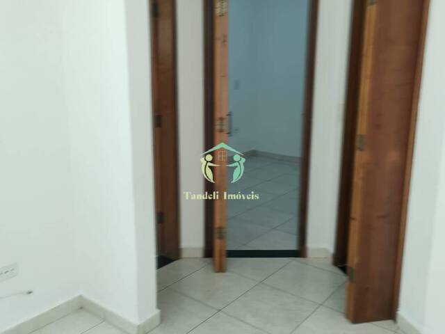 #007745 - Apartamento Sem Condomínio para Venda em Santo André - SP - 3