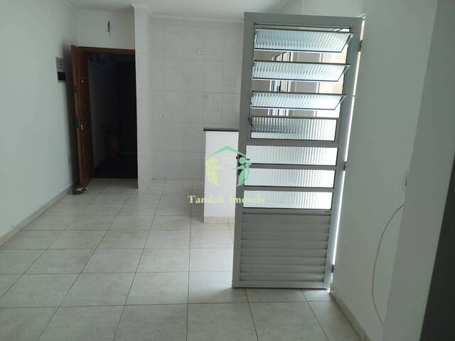 #007745 - Apartamento Sem Condomínio para Venda em Santo André - SP - 2