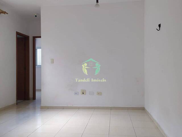 Venda em Vila Tibiriçá - Santo André