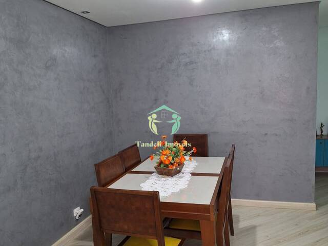 Apartamento para Venda em Santo André - 4