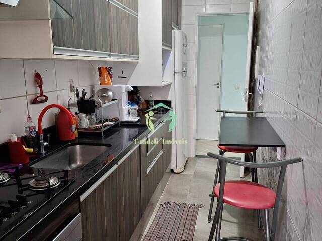 Apartamento para Venda em Santo André - 5