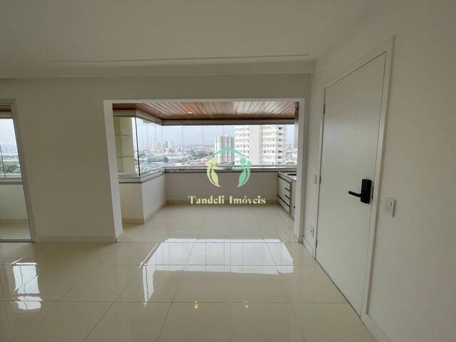 #007748 - Apartamento para Venda em Santo André - SP - 3