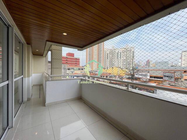 Apartamento para Venda em Santo André - 4