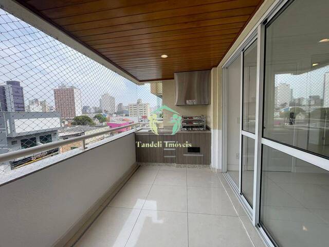 #007749 - Apartamento para Venda em Santo André - SP - 3