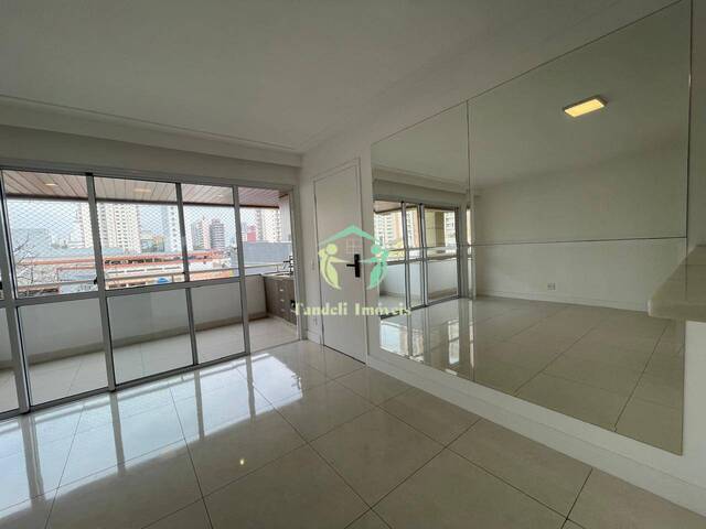 Apartamento para Venda em Santo André - 5