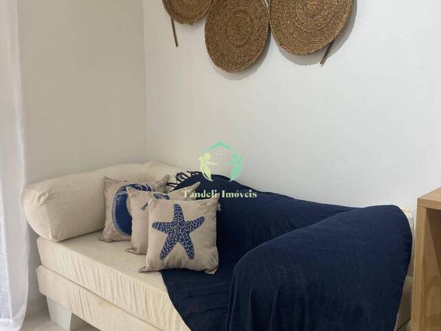 #007751 - Apartamento para Venda em Praia Grande - SP - 3