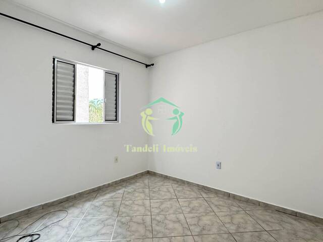 #A0303 - Casa para Locação em Santo André - SP - 3