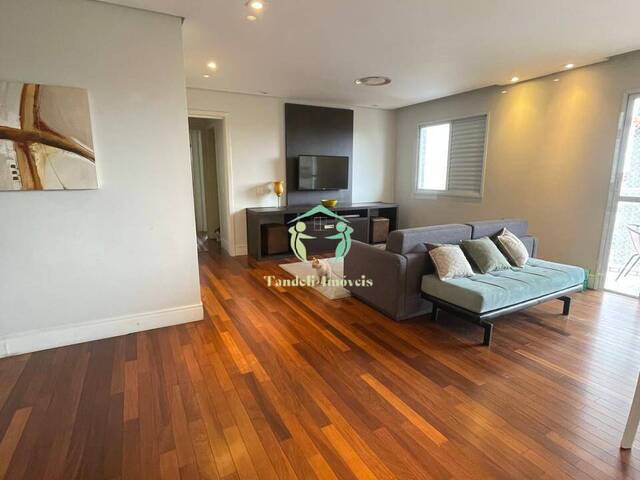 #007753 - Apartamento para Venda em Santo André - SP - 1