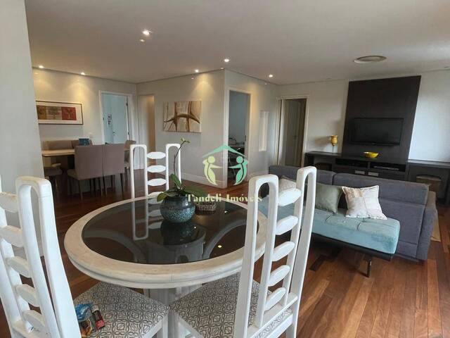 #007753 - Apartamento para Venda em Santo André - SP - 3