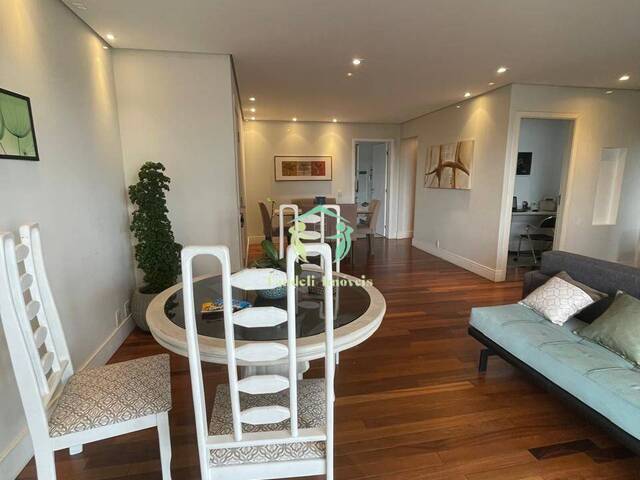 #007753 - Apartamento para Venda em Santo André - SP - 2