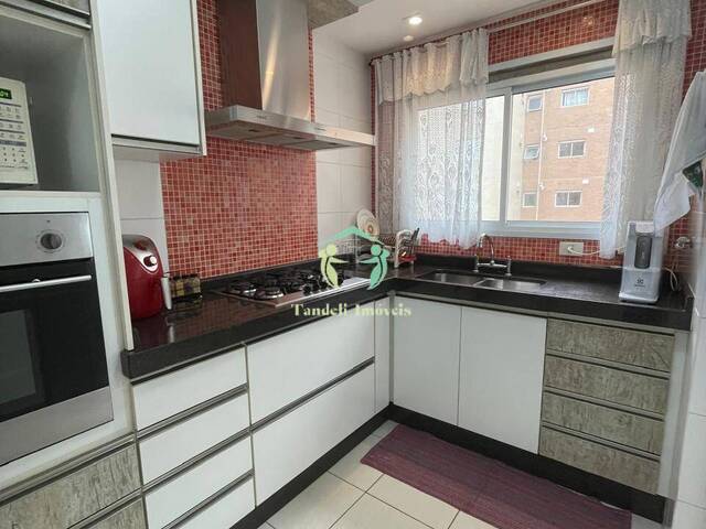 Apartamento para Venda em Santo André - 5