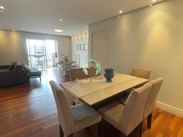 Apartamento para Venda em Santo André - 4