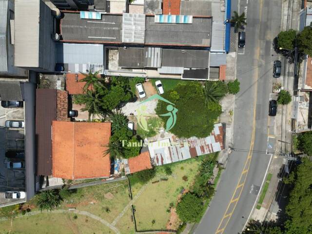 Terreno para Venda em Santo André - 4