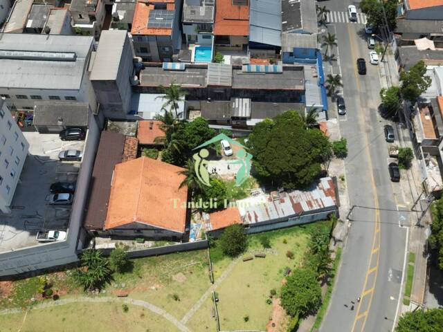 Terreno para Venda em Santo André - 5