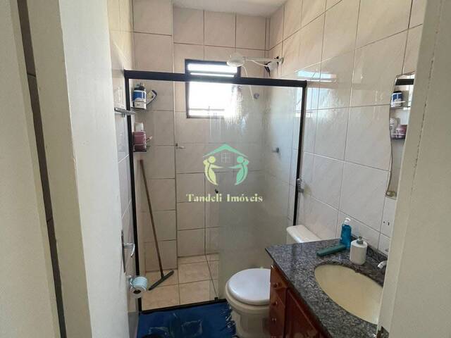Apartamento para Venda em Santo André - 5