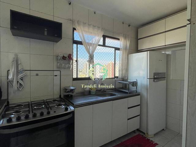 Apartamento para Venda em Santo André - 4