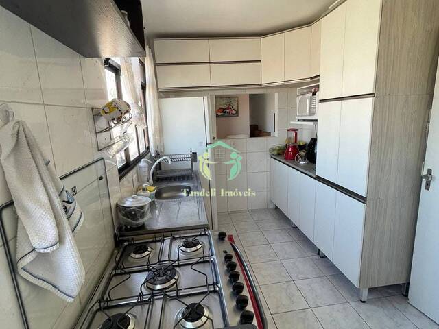 #007756 - Apartamento para Venda em Santo André - SP - 1