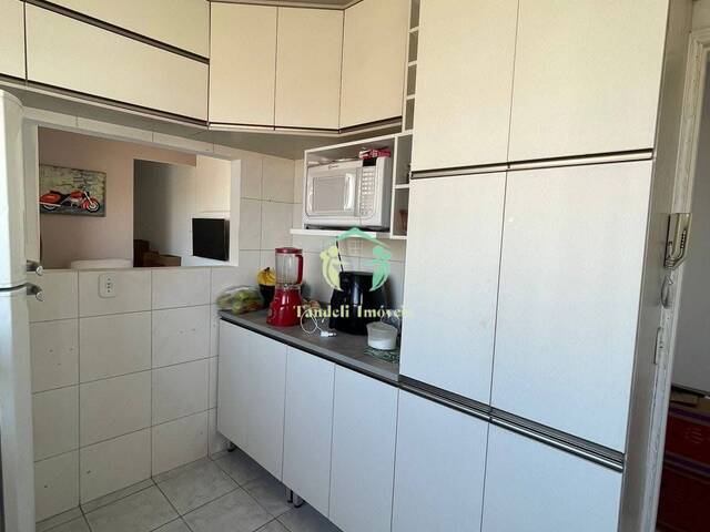 #007756 - Apartamento para Venda em Santo André - SP - 3