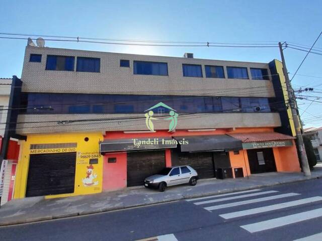 #005236 - Prédio comercial para Venda em Santo André - SP - 2