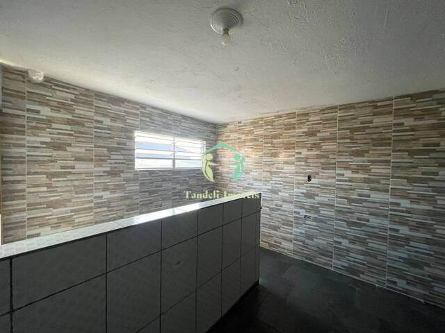 #007683 - Casa para Locação em Santo André - SP - 3