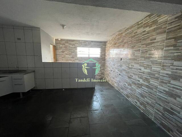 #007683 - Casa para Locação em Santo André - SP - 1