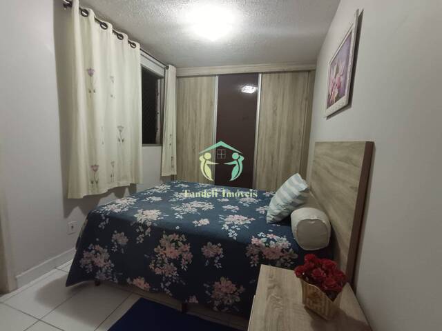 Apartamento para Venda em Mauá - 5
